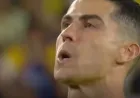 Cristiano Ronaldo Viral Ucap Bismillah Sebelum Cetak Gol Penalti Al Nassr