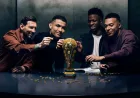 Rincian Bayaran Cristiano Ronaldo, Messi, Mbappe, dan Vinicius di Iklan Lego Piala Dunia 2026