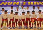 Jadwal Siaran Langsung Timnas Futsal Indonesia vs Malaysia di Piala AFF Futsal 2026 Hari Ini