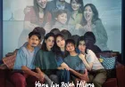 Sinopsis Film Yang Lain Boleh Hilang Asal Kau Jangan dan Jadwal Tayangnya