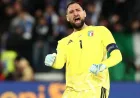 Anak Gawang Afan Cizmic Curi Contekan Donnarumma, Bikin Italia Gagal ke Piala Dunia 2026