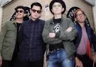 The Brandals Rilis Di Pinggir Marjin, Balada Rock Kritik Sosial Kelas Pekerja