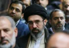 AS Bunuh Bos Intelijen IRGC, Khamenei Keluarkan Respons Keras dan Janji Balasan