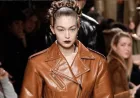 Gigi Hadid Klarifikasi Soal Namanya dalam Dokumen Jeffrey Epstein