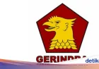 Survei Indikator Sumbar: Gerindra Unggul Signifikan atas Golkar dan NasDem