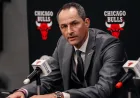 Chicago Bulls Memecat Arturas Karnisovas dan Marc Eversley, Apa Dampaknya?