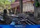 Banjir Berulang di Demak: Puan Maharani Desak Pemerintah Benahi Mitigasi Bencana