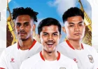 Live di MNCTV! Jadwal dan Link Live Streaming Timnas Futsal Indonesia vs Malaysia Piala AFF 2026