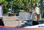 Lansia Penutup 'Selat Hormuz Sidokare' di Sidoarjo Batalkan Rencana Tempuh Jalur Hukum