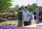 Pemprov Jateng Kebut Pemulihan Banjir Demak dengan Kolaborasi Multi Pihak