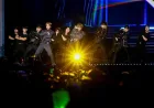 Konser Super Junior Ricuh: 3 Fans Terluka Usai Pembatas Ambruk di Seoul