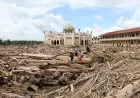 KLH Sanksi 67 Perusahaan Penyebab Banjir Parah di Sumatera Tahun 2025