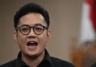 Delpedro Kritik Kasasi Jaksa atas Vonis Bebas Kasus Demo Agustus 2026