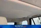 Masalah Plafon Mobil Jepang: Noda Hitam Sulit Dibersihkan dan Solusinya
