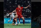 Jelang Piala Asia 2027: Timnas Indonesia Belum Punya Lawan, Thailand Siap Tandang ke Tajikistan dan China