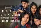Sinopsis Para Perasuk: Aksi Penyelamatan Mata Air Keramat & Tradisi Kerasukan Tayang 23 April 2026