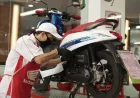Kapan Servis Besar Motor Matic Ideal Dilakukan? Ini Waktunya dan Biayanya