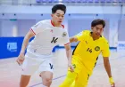 Timnas Futsal Indonesia Menang 1-0 atas Malaysia, Melaju ke Semifinal Piala AFF 2026