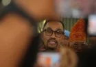 Sahroni Dorong Pemasangan CCTV Masif di Jakarta untuk Cegah Begal dan Kejahatan Jalanan