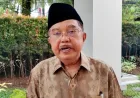 Jusuf Kalla Ungkap 3 Alasan Iran Sulit Dikalahkan AS dan Israel
