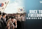 Race to Freedom: Um Bok Dong, Film Korea Inspiratif tentang Pahlawan Balap Sepeda