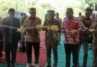 Musda KKSS Kutai Barat 2026: Wabup Dorong Penguatan Harmoni Sosial