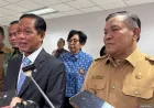 Menteri LH Pastikan Perusahaan Penyebab Banjir Sumut Bayar Kerugian April 2026