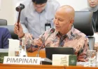 Ketua Banggar DPR Dorong Penataan Ulang Subsidi Energi untuk Efisiensi Anggaran