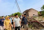 Pemprov Jateng Bantu Perbaikan 7 Rumah Warga Demak Korban Banjir 2026