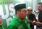 DPC PKB Lebak Optimis Besarkan Partai Lewat Budaya Silaturahmi dan Profesionalisme