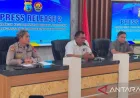 Kasus Pembunuhan dan Pembakaran Tambrauw: 19 Orang Masih Buron