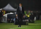 Antonio Conte Tawarkan Diri Jadi Pelatih Usai Timnas Italia Gagal ke Piala Dunia 2026