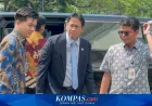 Kemenkeu Segera Ambil Alih PT KCIC Pengelola Kereta Cepat Whoosh