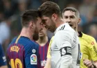 Sergio Ramos Pilih Lionel Messi Sebagai Pemain Terbaik Dunia, Cristiano Ronaldo Sakit Hati