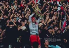 Suporter Indonesia Peringkat 8 Dunia, Pemain Timnas: Kami Layak Lebih Tinggi