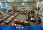 Rentetan RDPU Komisi III DPR: Pengawasan Efektif atau Intervensi Hukum?