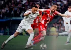 Penyebab Kekalahan Real Madrid 1-2 dari Bayern Munich di Perempatfinal Liga Champions