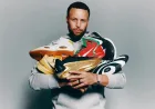 Stephen Curry Lelang 70+ Sepatu Langka untuk Amal di Sotheby’s