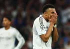 Bayern Munich Tekuk Real Madrid 2-1 di Bernabeu, Meski Mbappe Cetak Gol