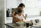 Tips Masak Sehat Agar Gizi Anak Tetap Terjaga dan Optimal