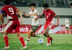 Jadwal Siaran Langsung Timnas Indonesia U-17 vs Malaysia U-17 di Piala AFF 2026