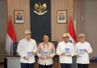 Buku Saku 0% Diluncurkan untuk Dukungan Kesejahteraan Masyarakat 2026
