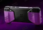 OnePlus Bocorkan Rencana Bikin Handheld Gaming, Intip Desain dan Fitur Terbarunya