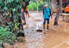 Banjir dan Longsor di Kabupaten Bandung: Pemkab Fokus Pemulihan di Majalaya, Ibun, dan Pangalengan