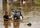 Banjir dan Longsor Melanda Kabupaten Bandung: Dampak dan Lokasi Terdampak Terbaru