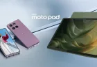 Moto G Stylus (2026) dan Moto Pad (2026) Resmi Dirilis: Solusi Kreativitas dan Hiburan Terbaru