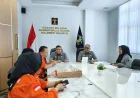 Partai Gerakan Rakyat Sulsel Mulai Proses Administratif dan Konsultasi SKT di Kemenkumham