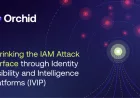 Mengurangi Permukaan Serangan IAM dengan Platform Visibilitas dan Intelijen Identitas (IVIP)