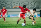 Jadwal Lengkap Timnas Indonesia U-17 di Piala AFF U-17 2026 dan Tantangan Grup A