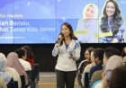 Tren Hidup Sehat Meningkat, Ahli Waspadai Risiko Infodemic dan Diet Instan